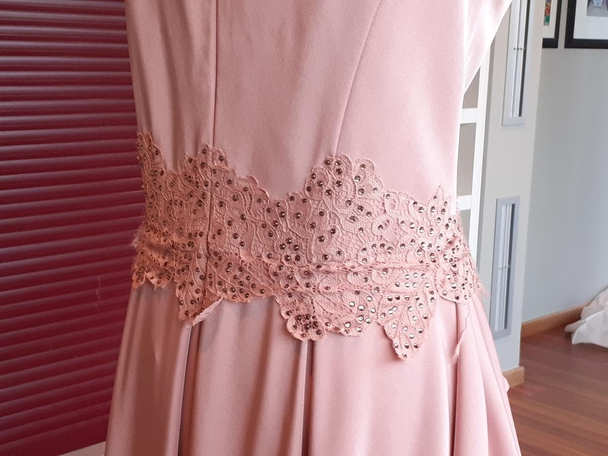 Ceremony dress — image 4