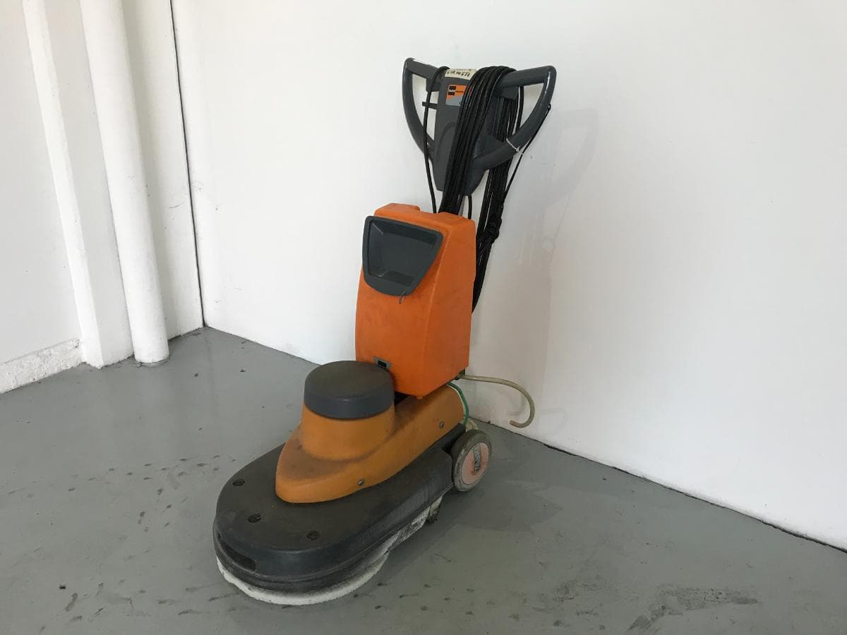 Máquina Lavadora/Aspiradora — imagen 1
