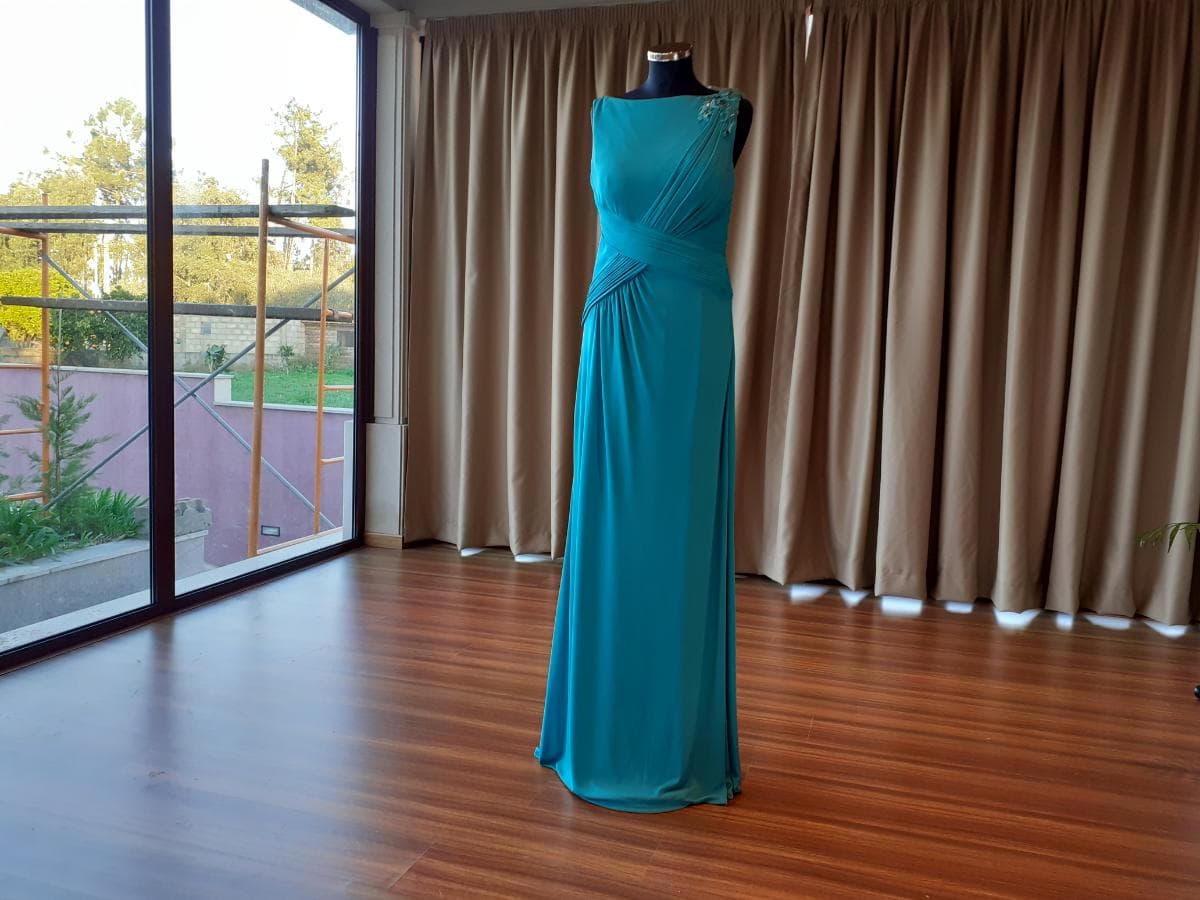 Vestido de cerimónia — imagem 2