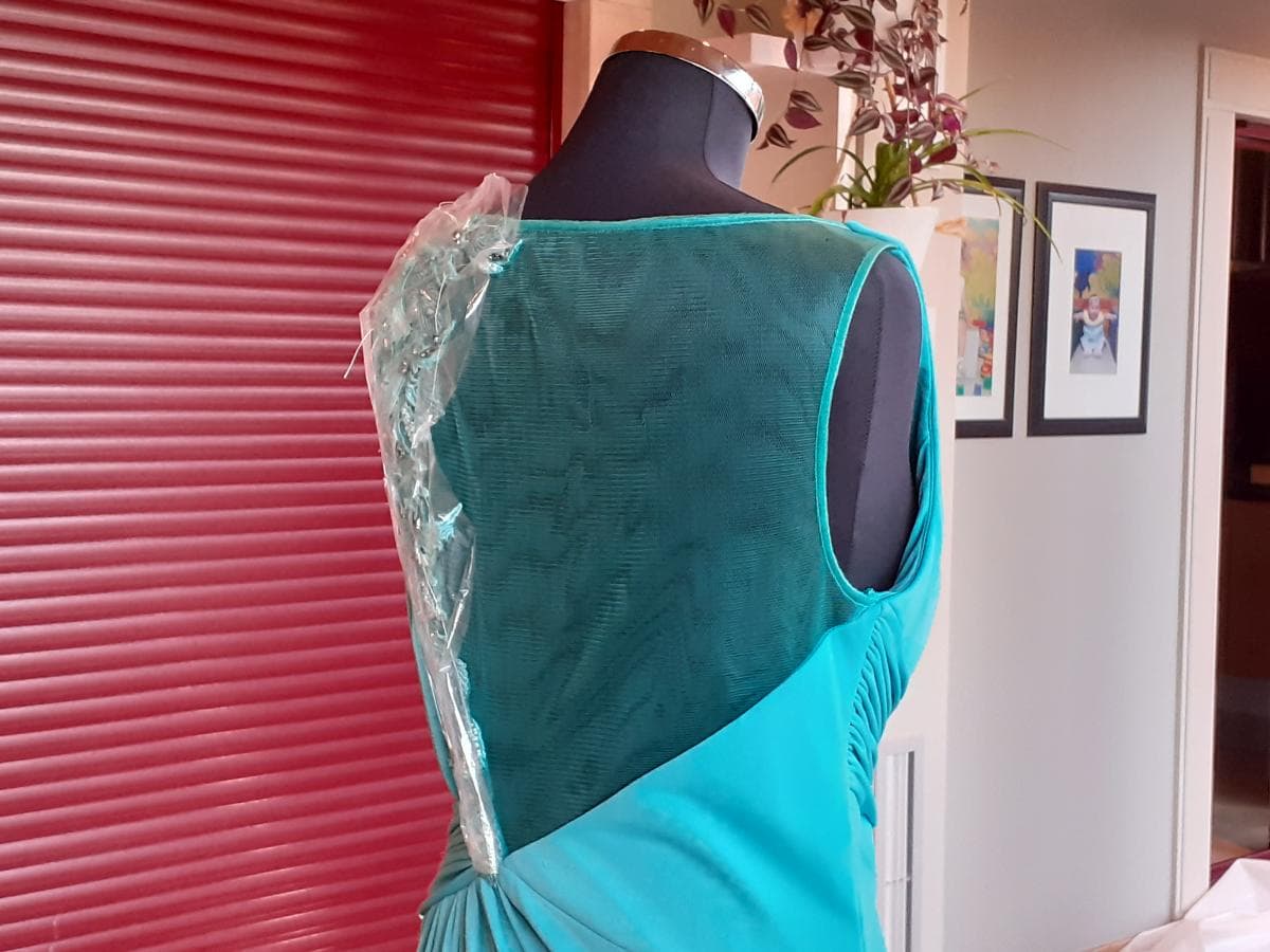 Vestido de cerimónia — imagem 3