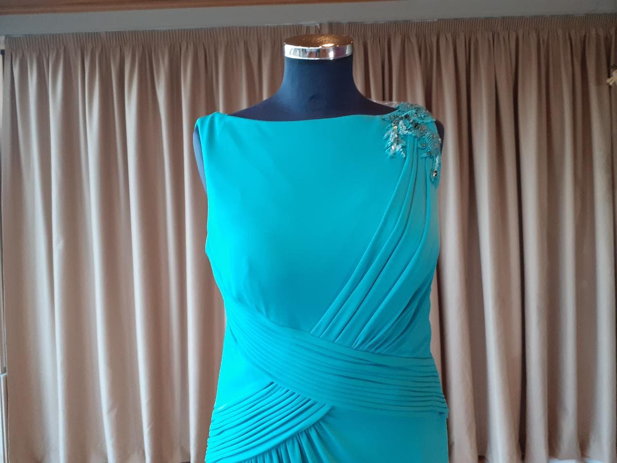 Vestido de cerimónia — imagem 6