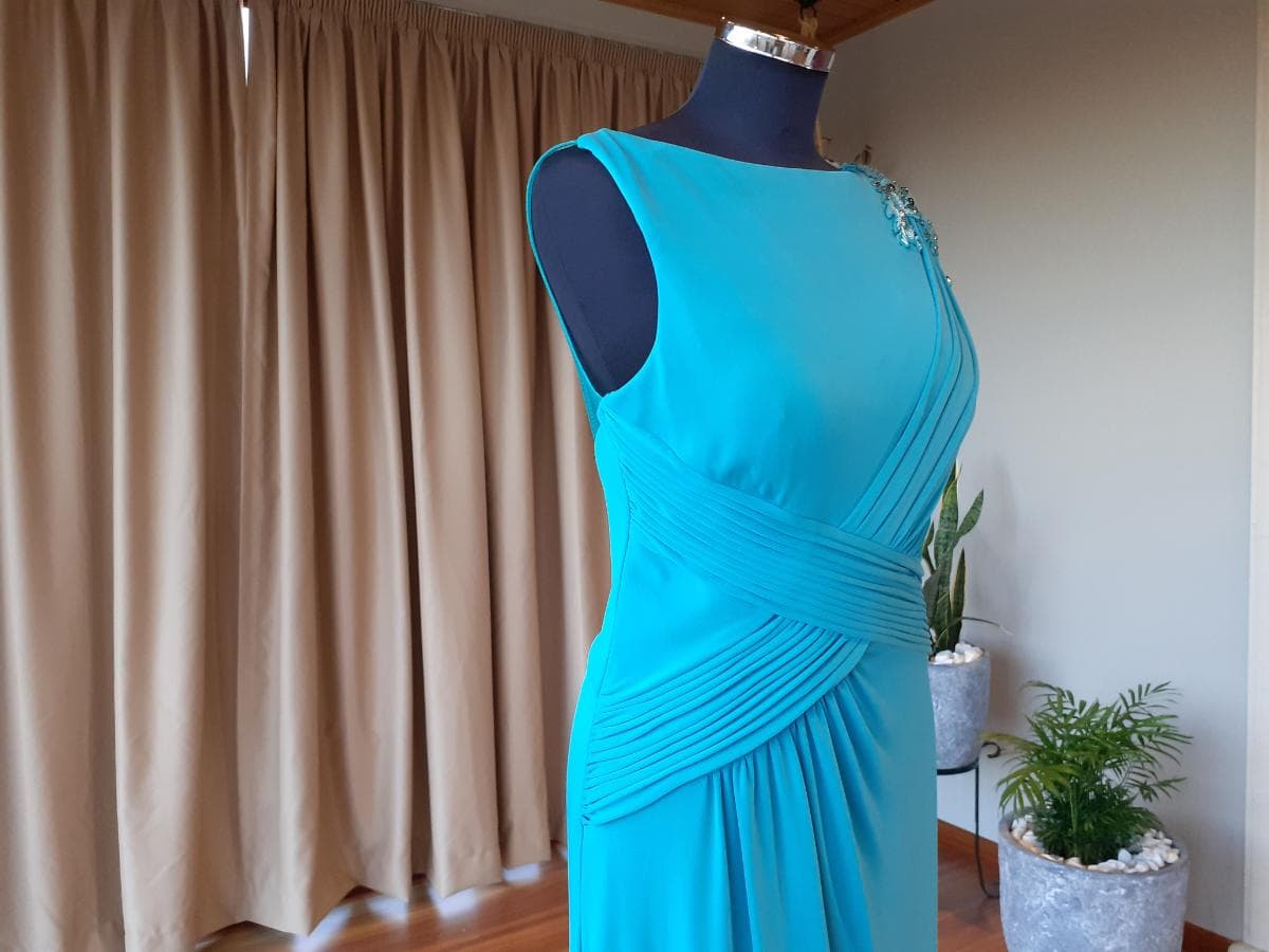 Vestido de cerimónia — imagem 5