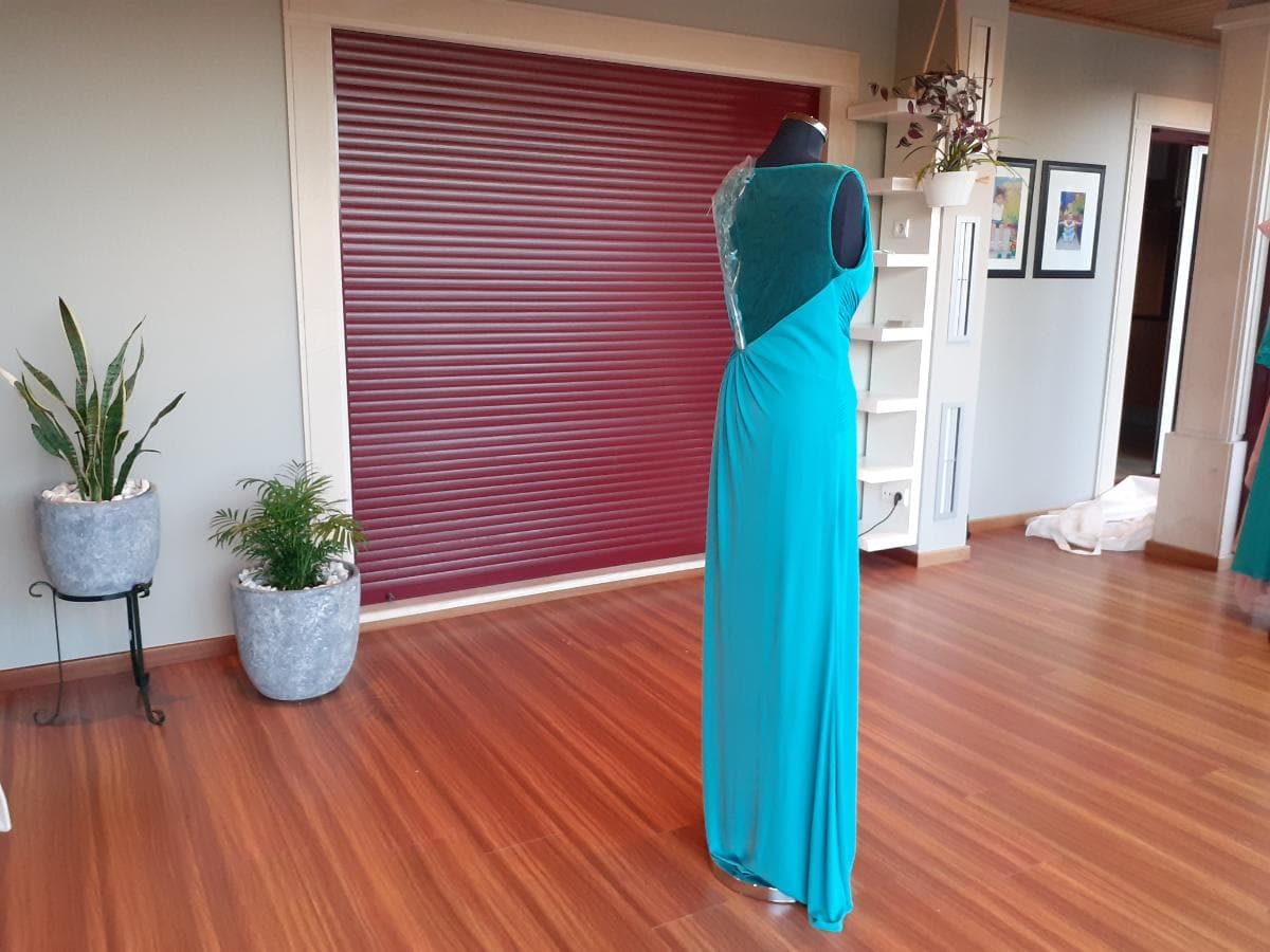 Vestido de cerimónia — imagem 4