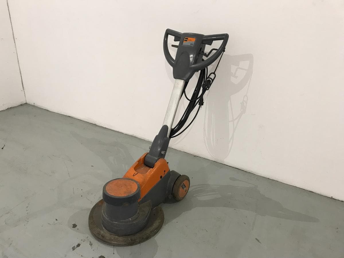 Máquina Lavadora/Aspiradora — imagem 1
