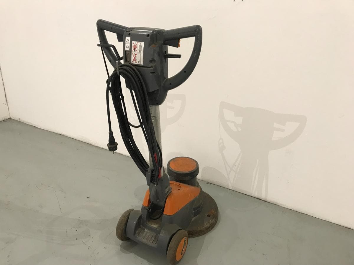 Máquina Lavadora/Aspiradora — imagem 2
