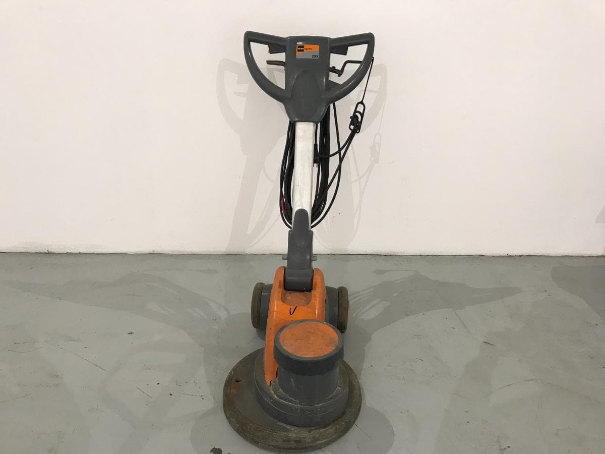 Máquina Lavadora/Aspiradora — imagem 3