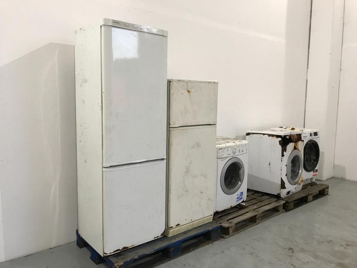 Electrodomésticos — imagen 3