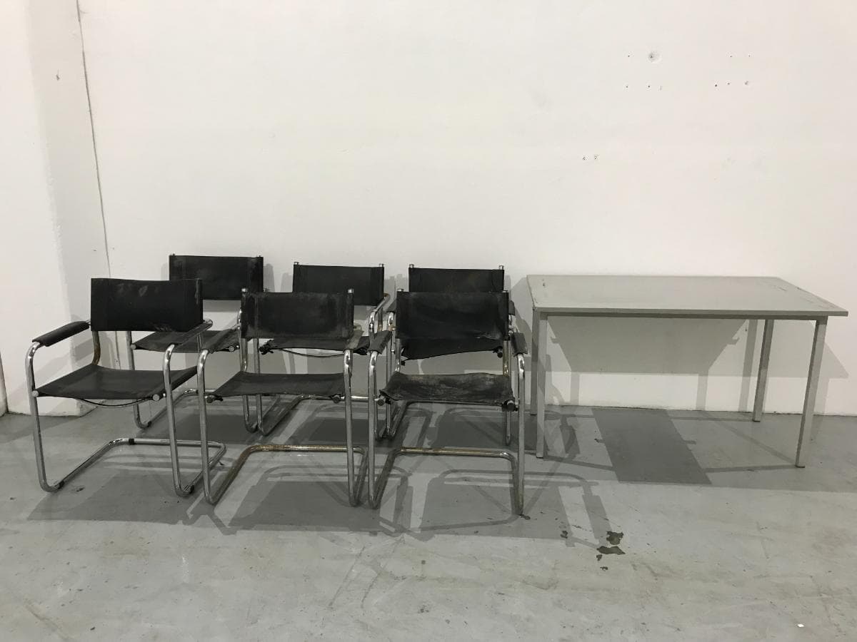 Mobiliário Escritório — image 1