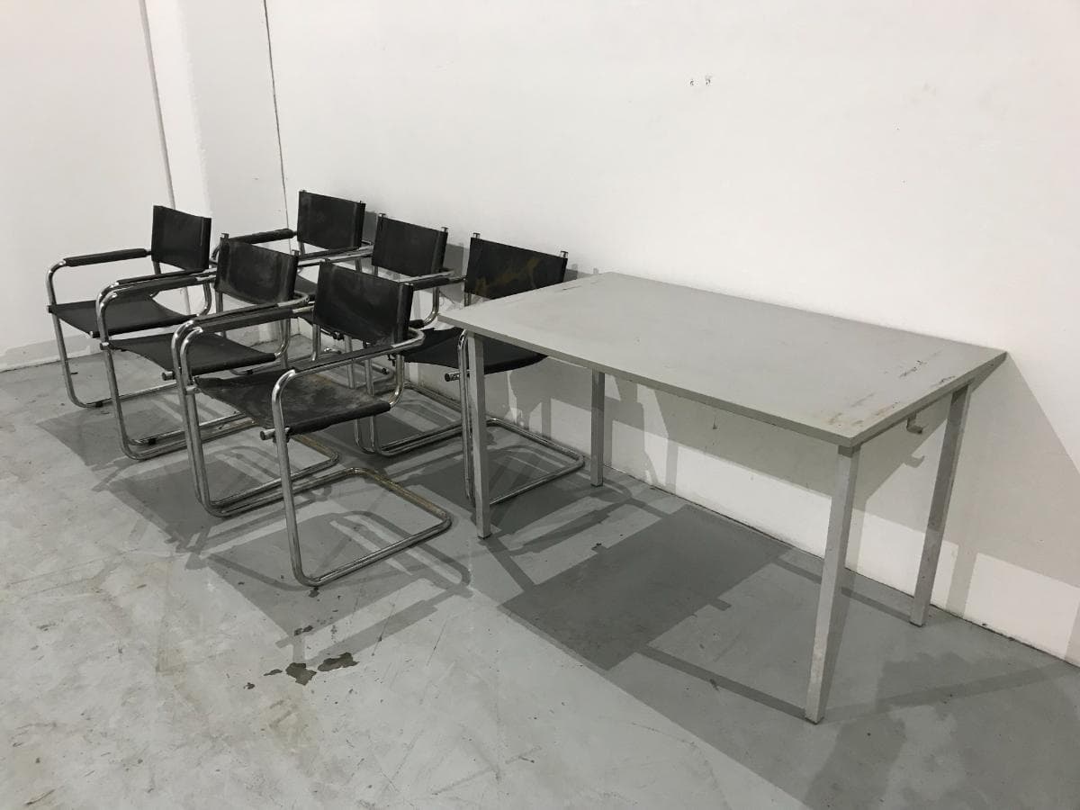 Mobiliário Escritório — image 2