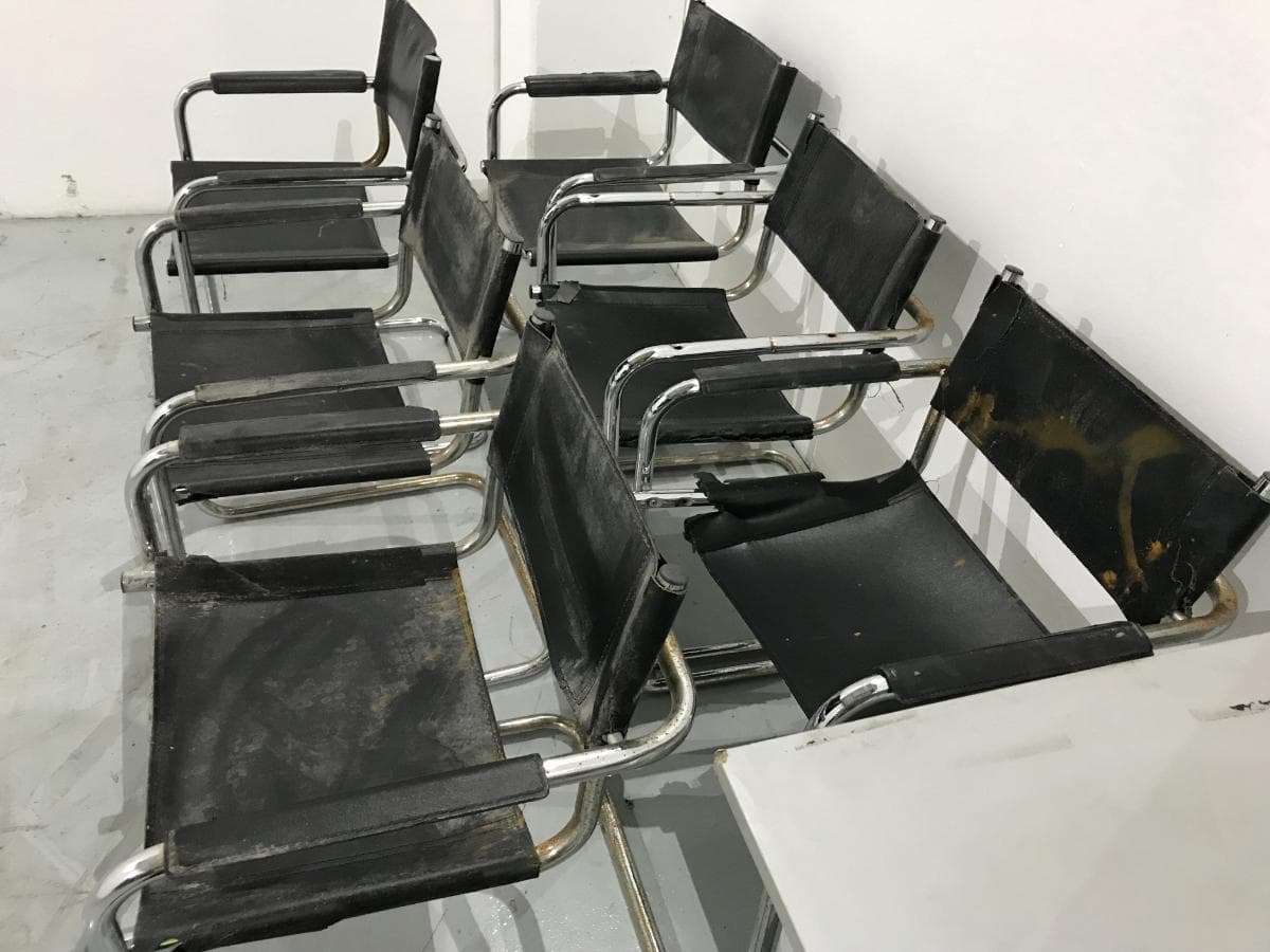 Mobiliário Escritório — image 4