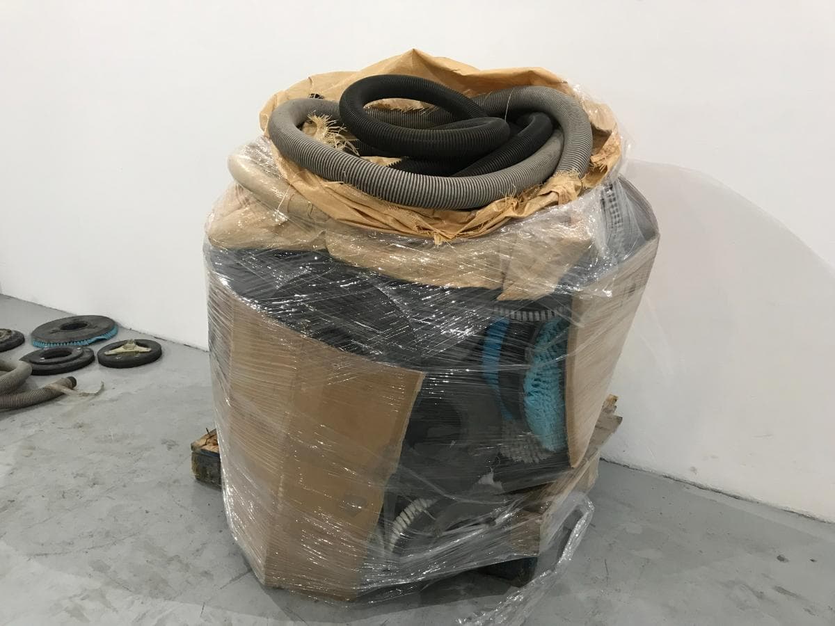 Acessórios Máquinas Limpeza — imagem 4