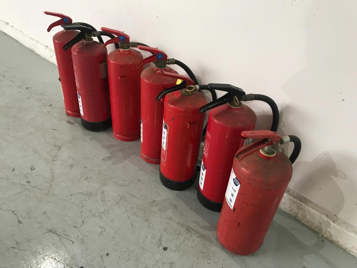 Extintores — image 4