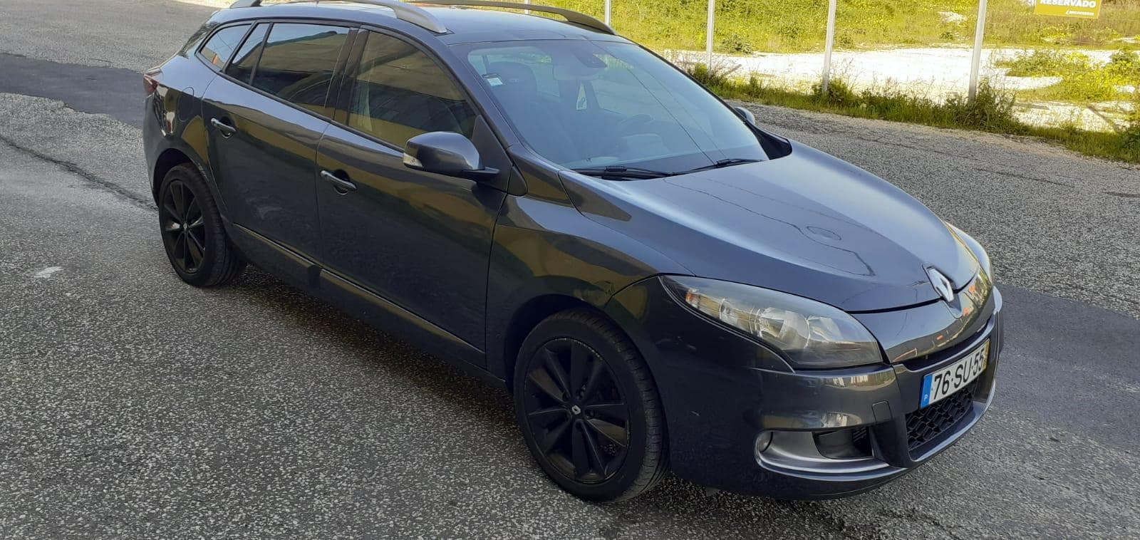 Renault Mégane 1.5DCI · Ano 2012 — imagen 3