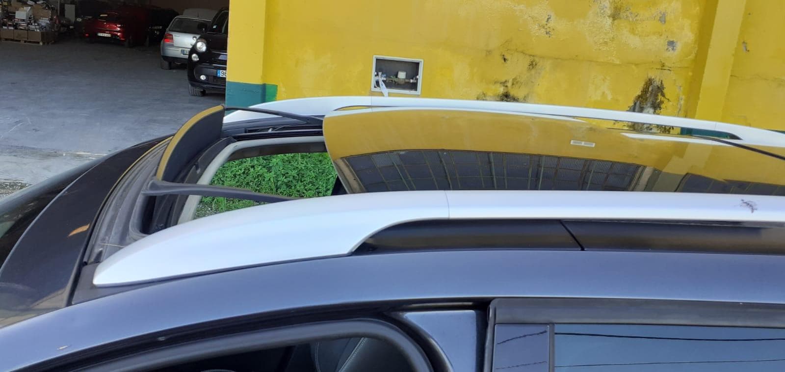 Renault Mégane 1.5DCI · Ano 2012 — imagen 9