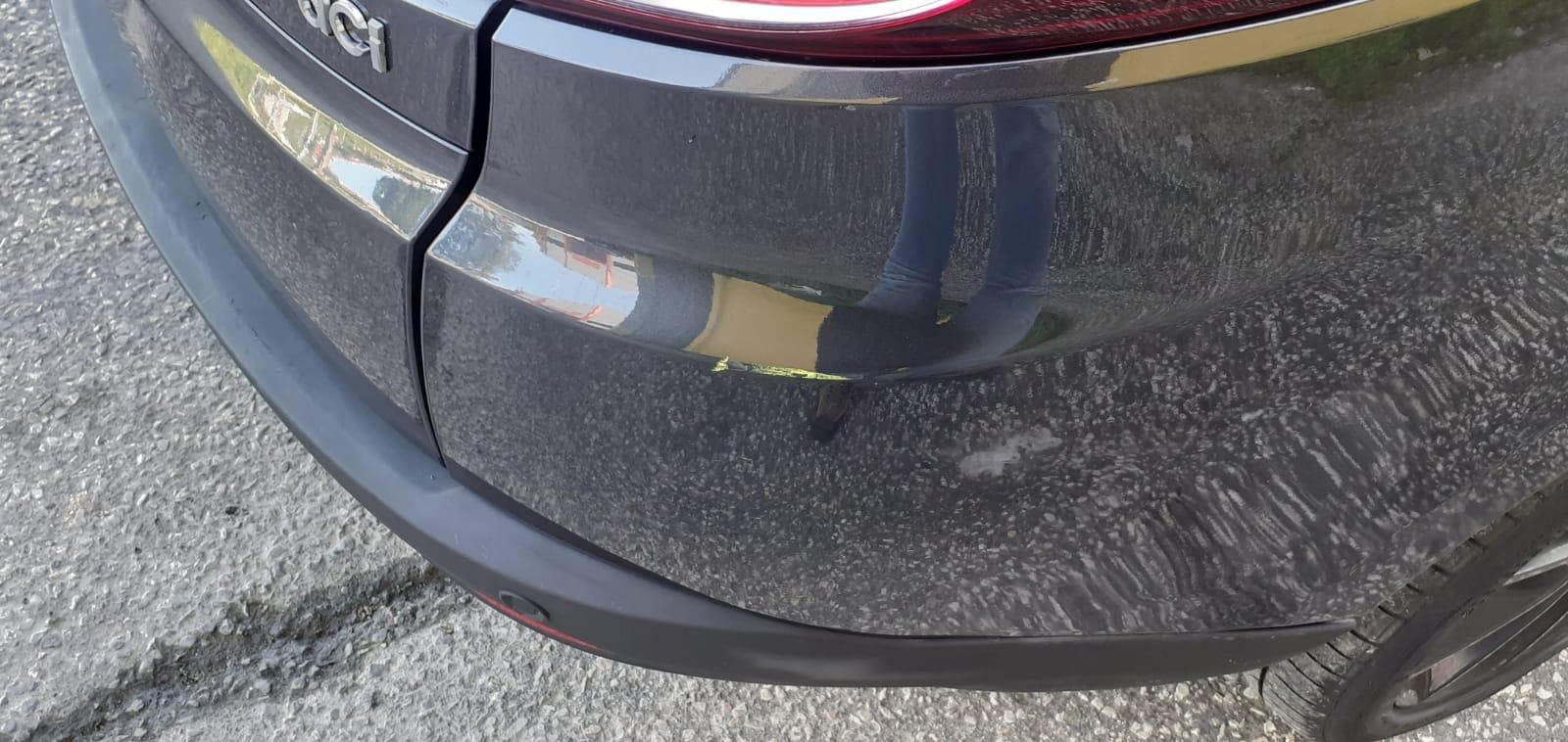 Renault Mégane 1.5DCI · Ano 2012 — imagen 13
