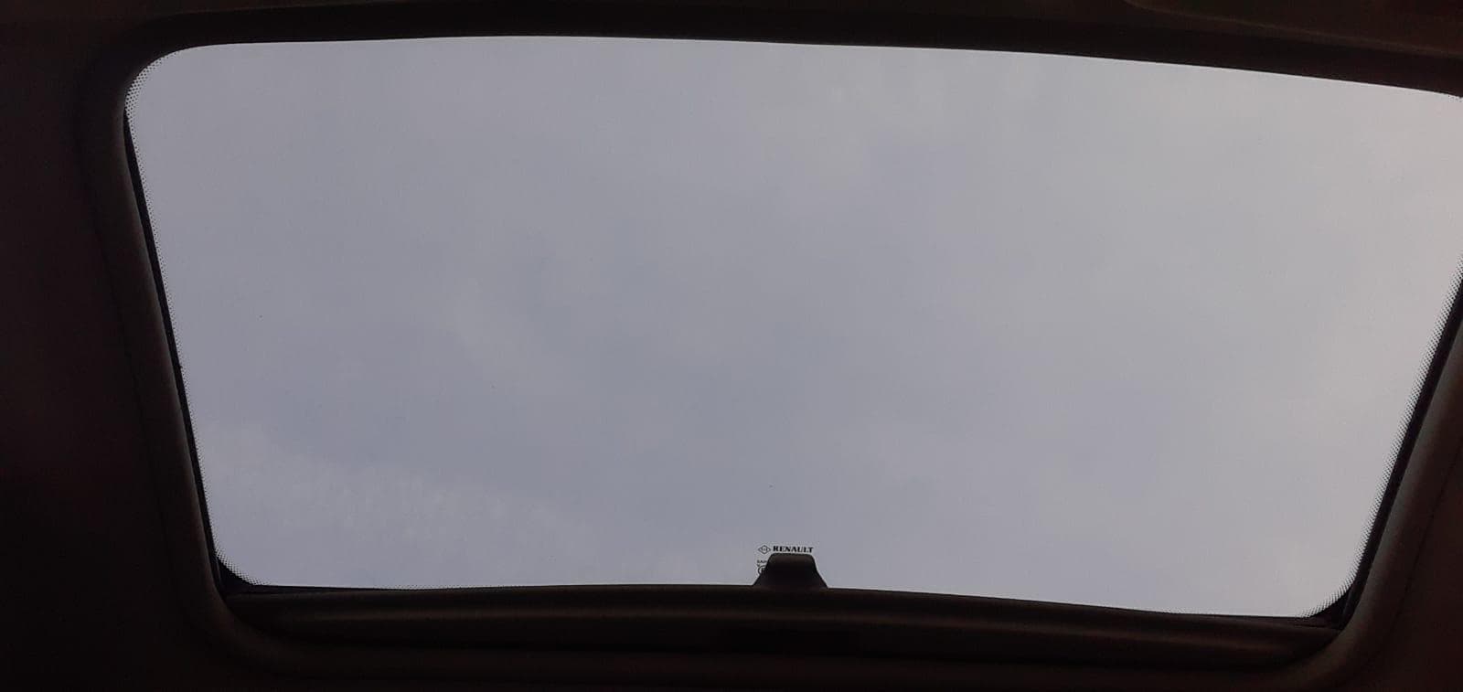 Renault Mégane 1.5DCI · Ano 2012 — imagen 11