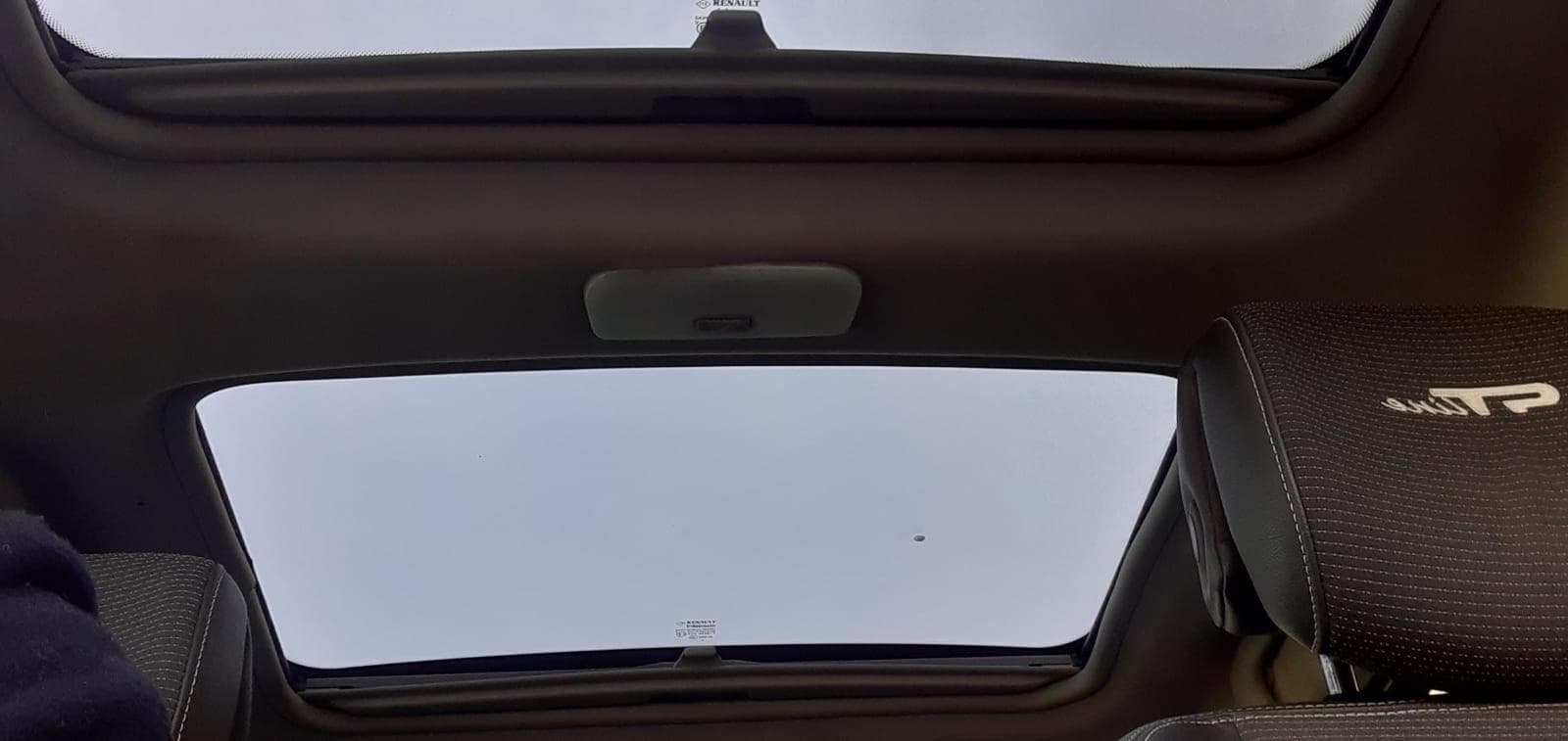 Renault Mégane 1.5DCI · Ano 2012 — imagen 10
