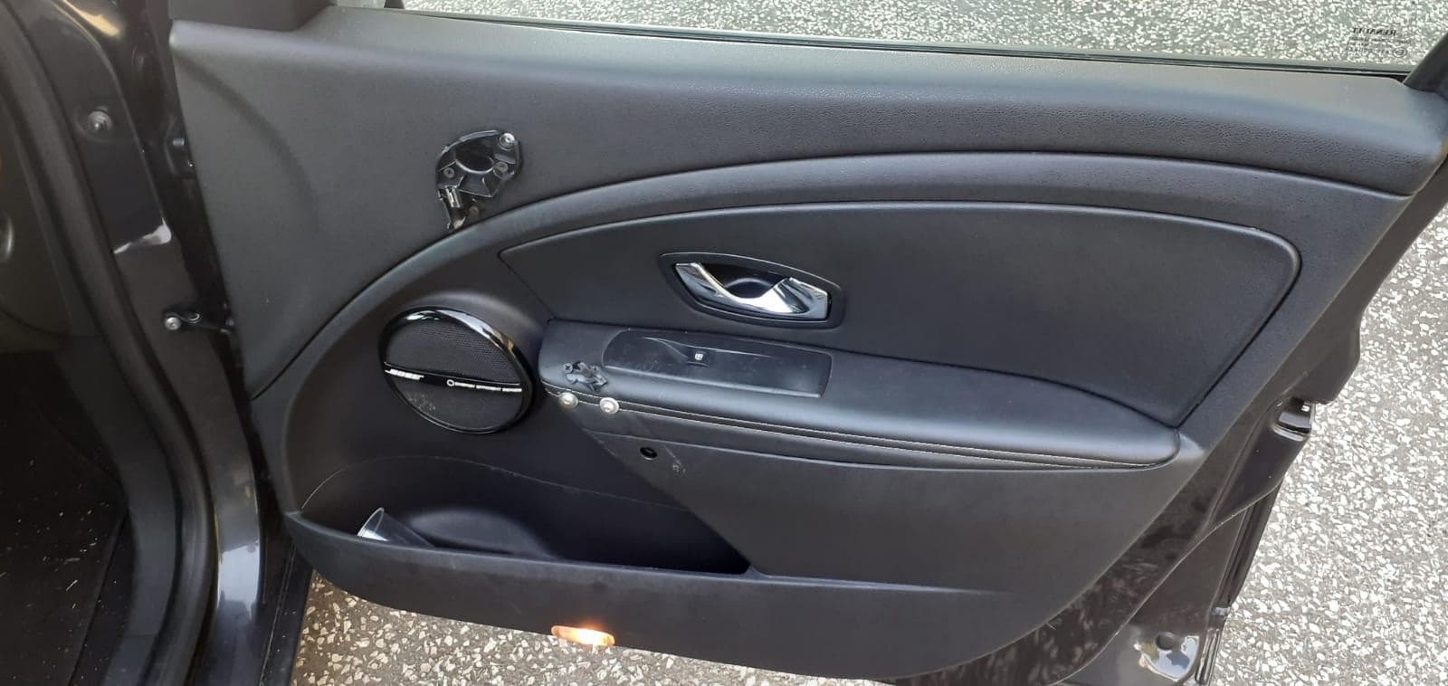 Renault Mégane 1.5DCI · Ano 2012 — imagen 22