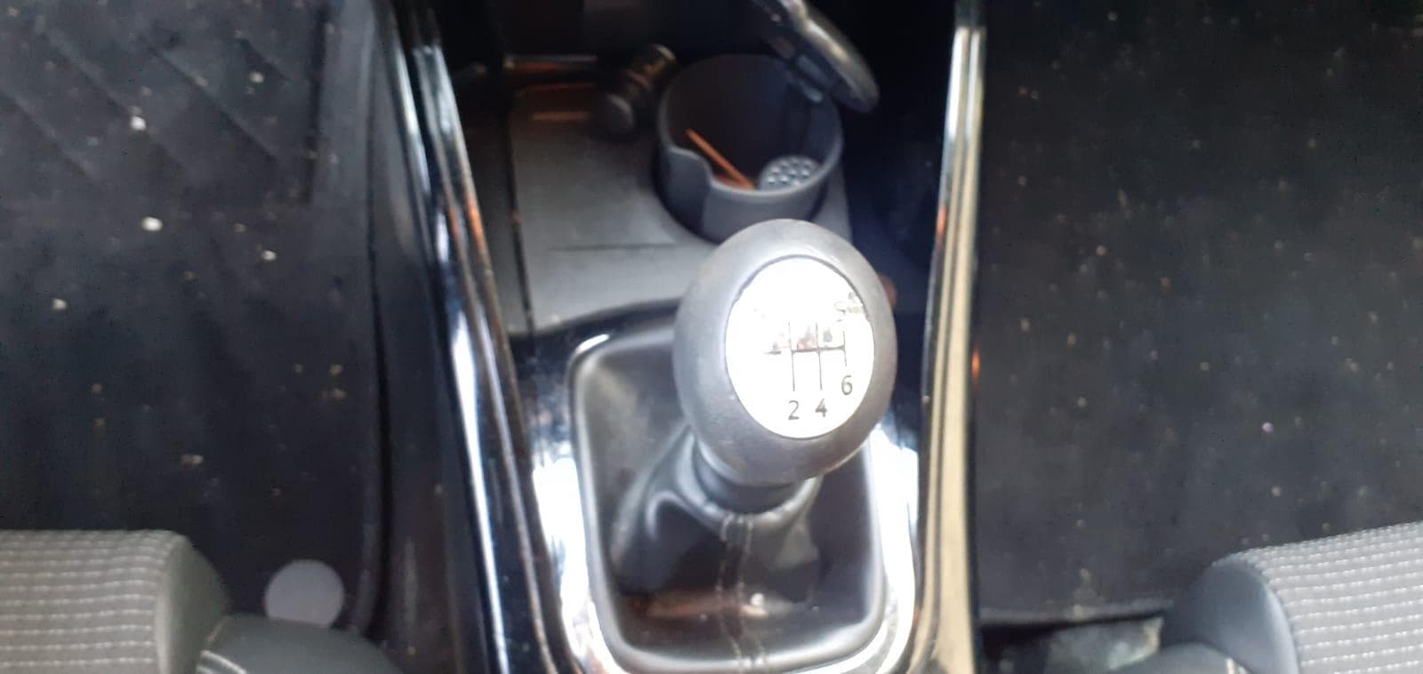Renault Mégane 1.5DCI · Ano 2012 — imagen 28