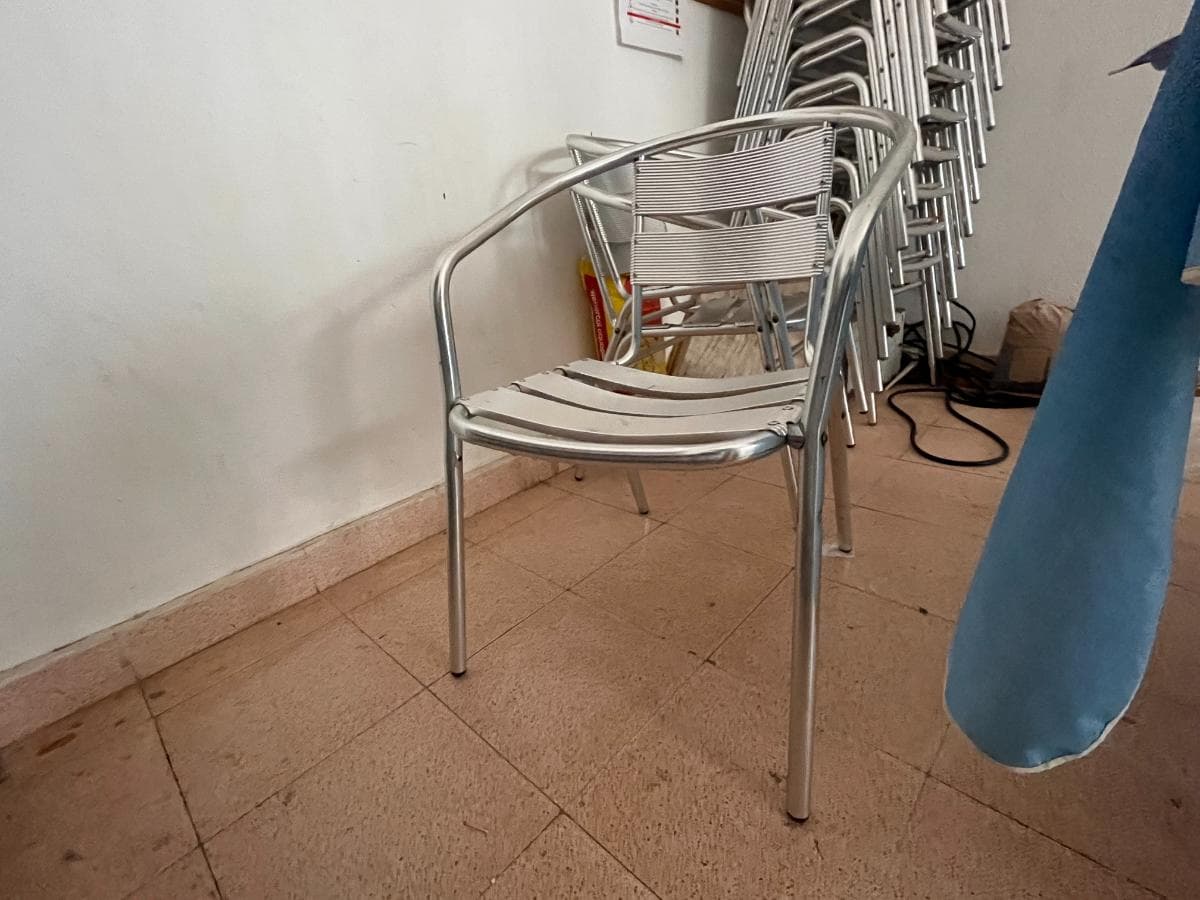 Equipamientos Hotelería — imagen 4