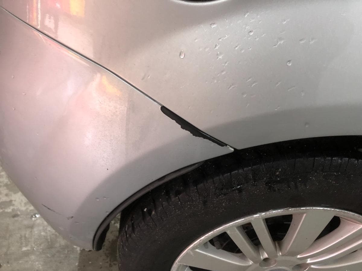 Fiat Punto 1.3 · Ano 2007 — imagen 12