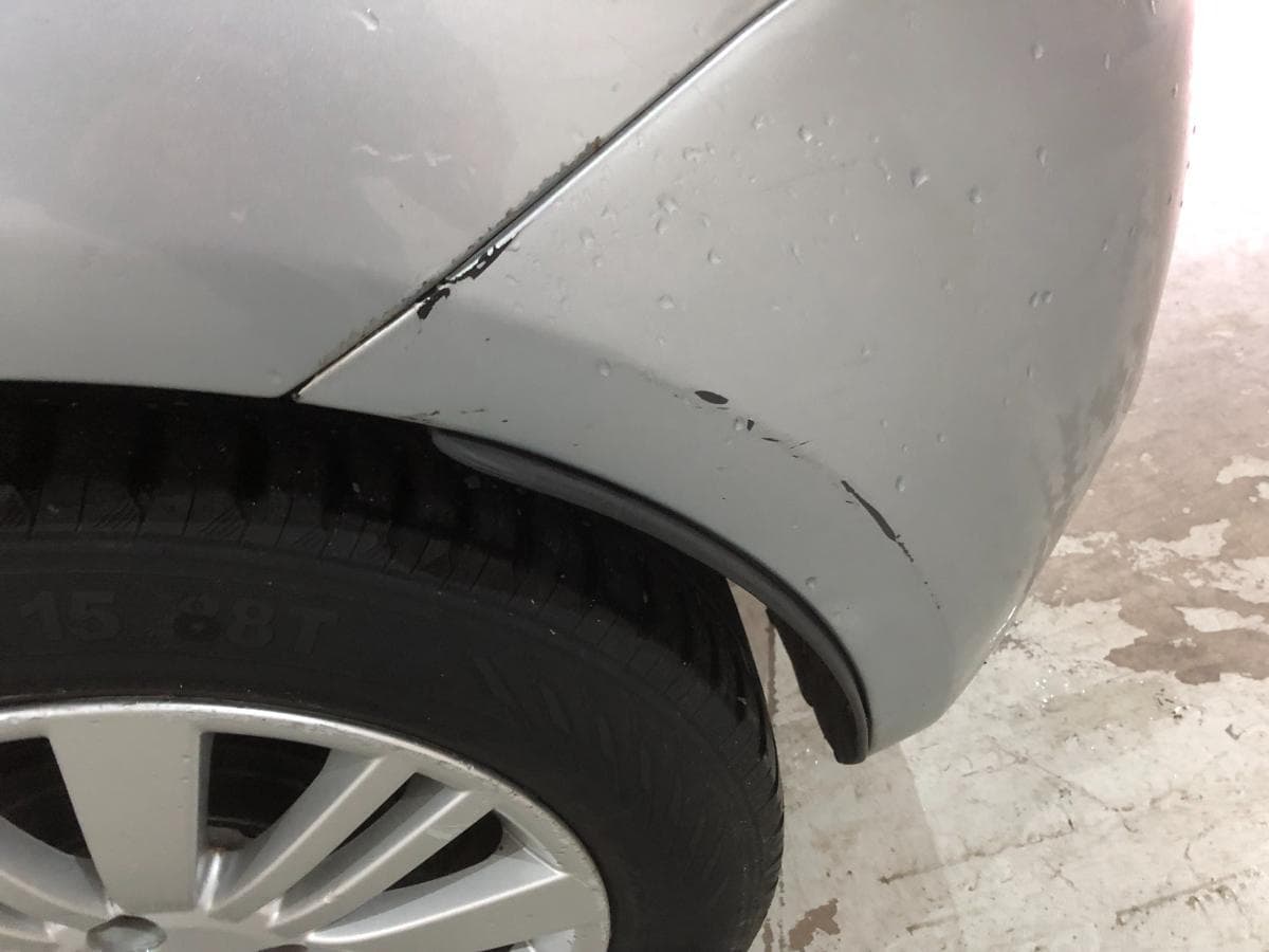 Fiat Punto 1.3 · Ano 2007 — imagen 15