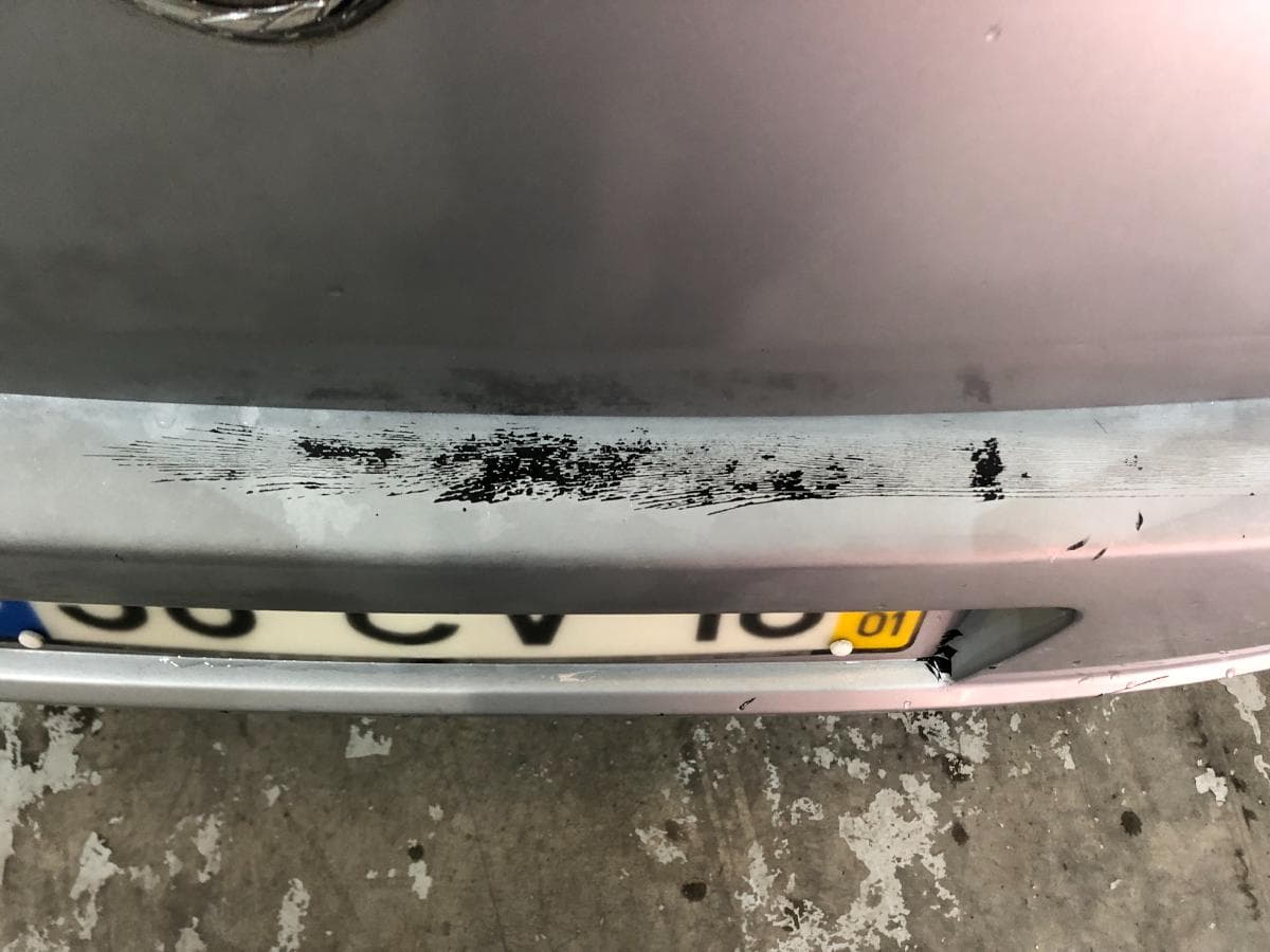 Fiat Punto 1.3 · Ano 2007 — imagen 13