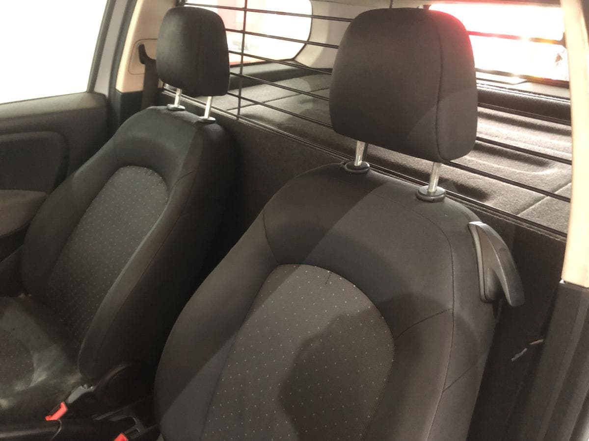 Fiat Punto 1.3 · Ano 2007 — imagen 22