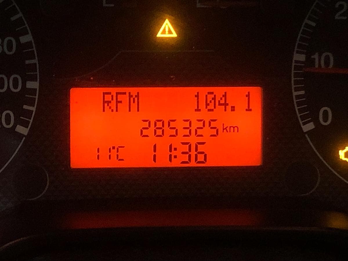 Fiat Punto 1.3 · Ano 2007 — imagen 27