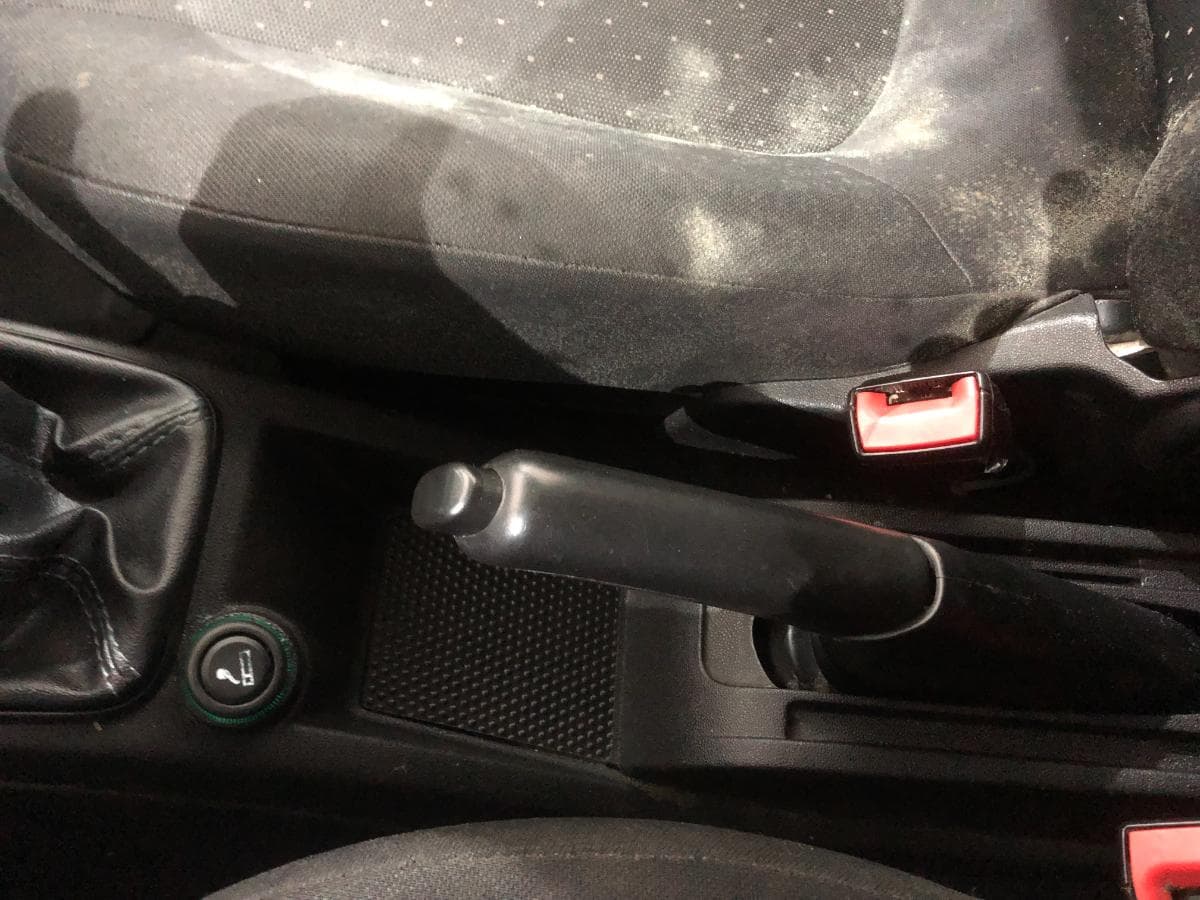Fiat Punto 1.3 · Ano 2007 — imagen 28