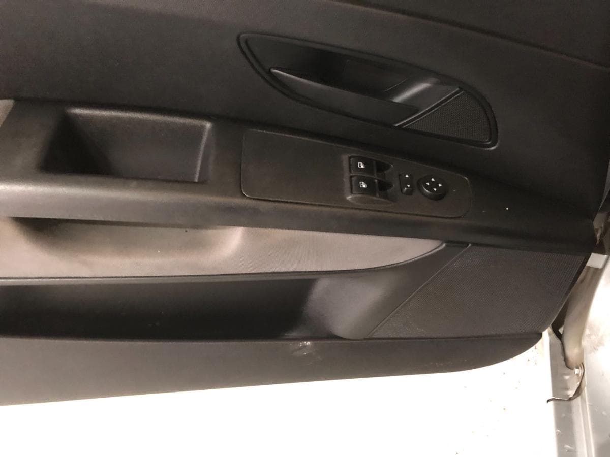 Fiat Punto 1.3 · Ano 2007 — imagen 32