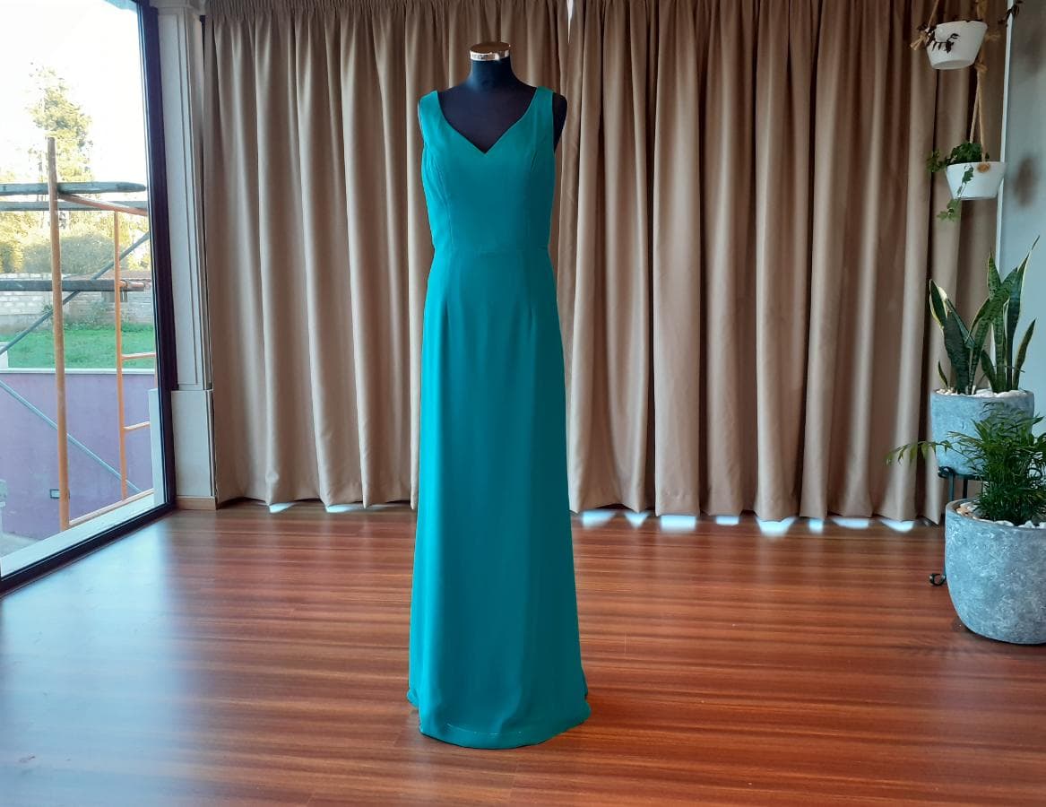 Ceremony dress — image 2