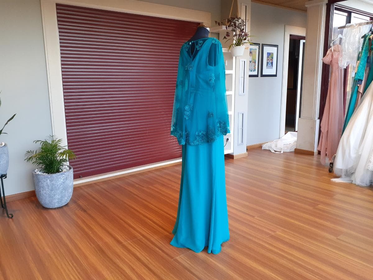 Ceremony dress — image 4