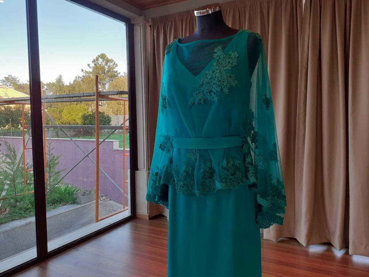 Ceremony dress — image 7