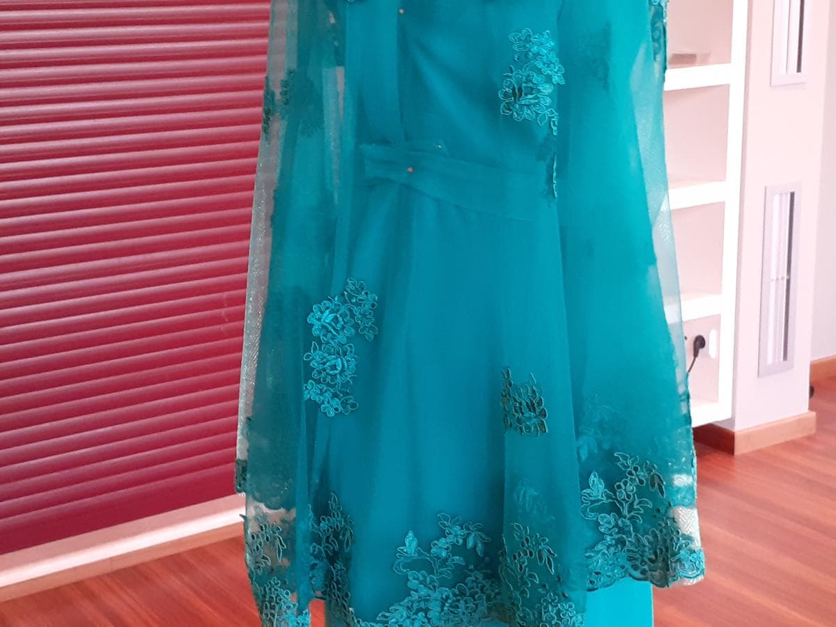 Ceremony dress — image 6