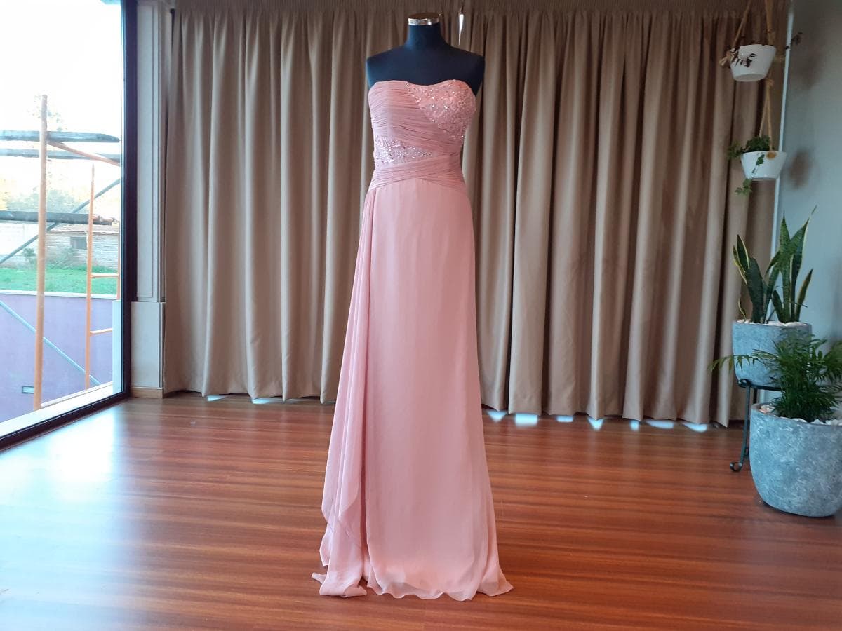 Vestido de cerimónia — imagem 2