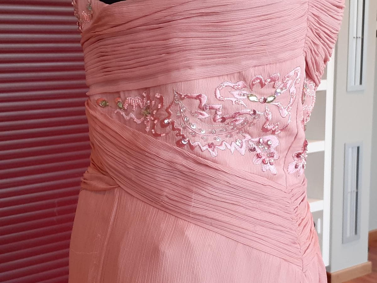 Vestido de cerimónia — imagem 3