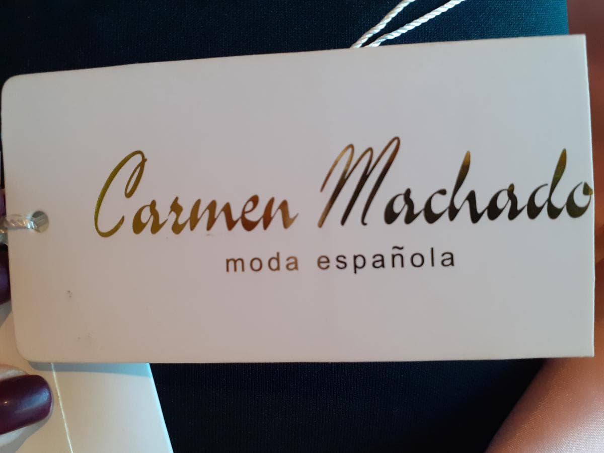 Vestido de cerimónia — imagem 6