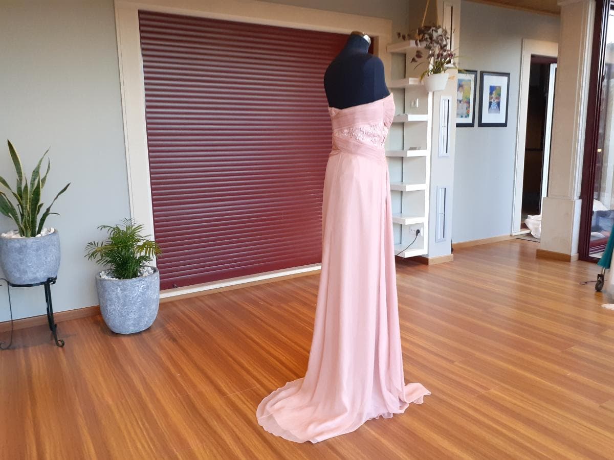 Vestido de cerimónia — imagem 5