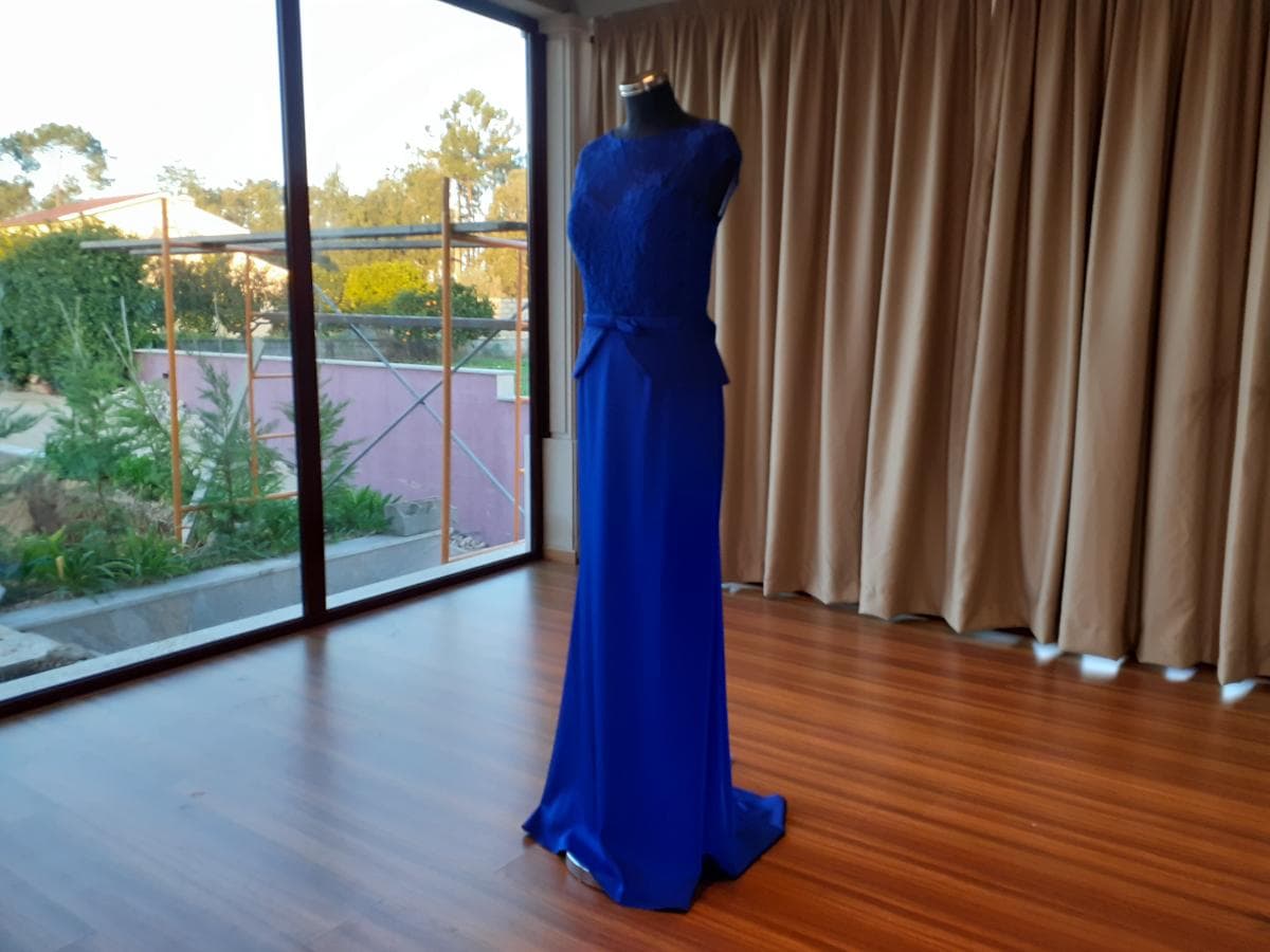 Robe de cérémonie — image 2