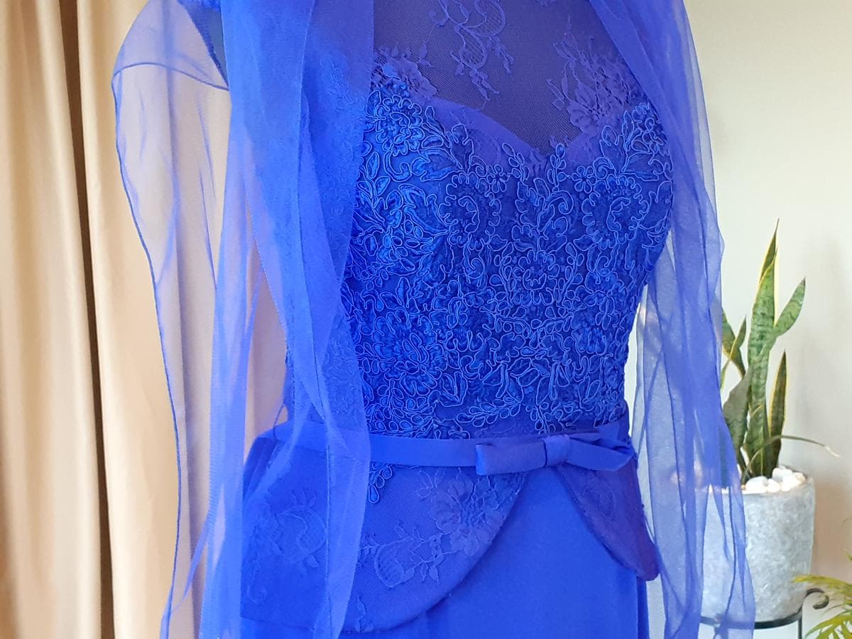 Robe de cérémonie — image 3