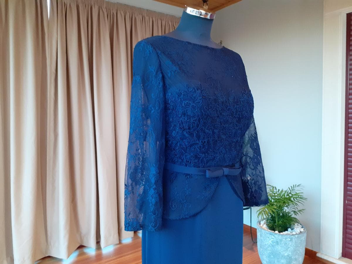 Vestido de ceremonia — imagen 2