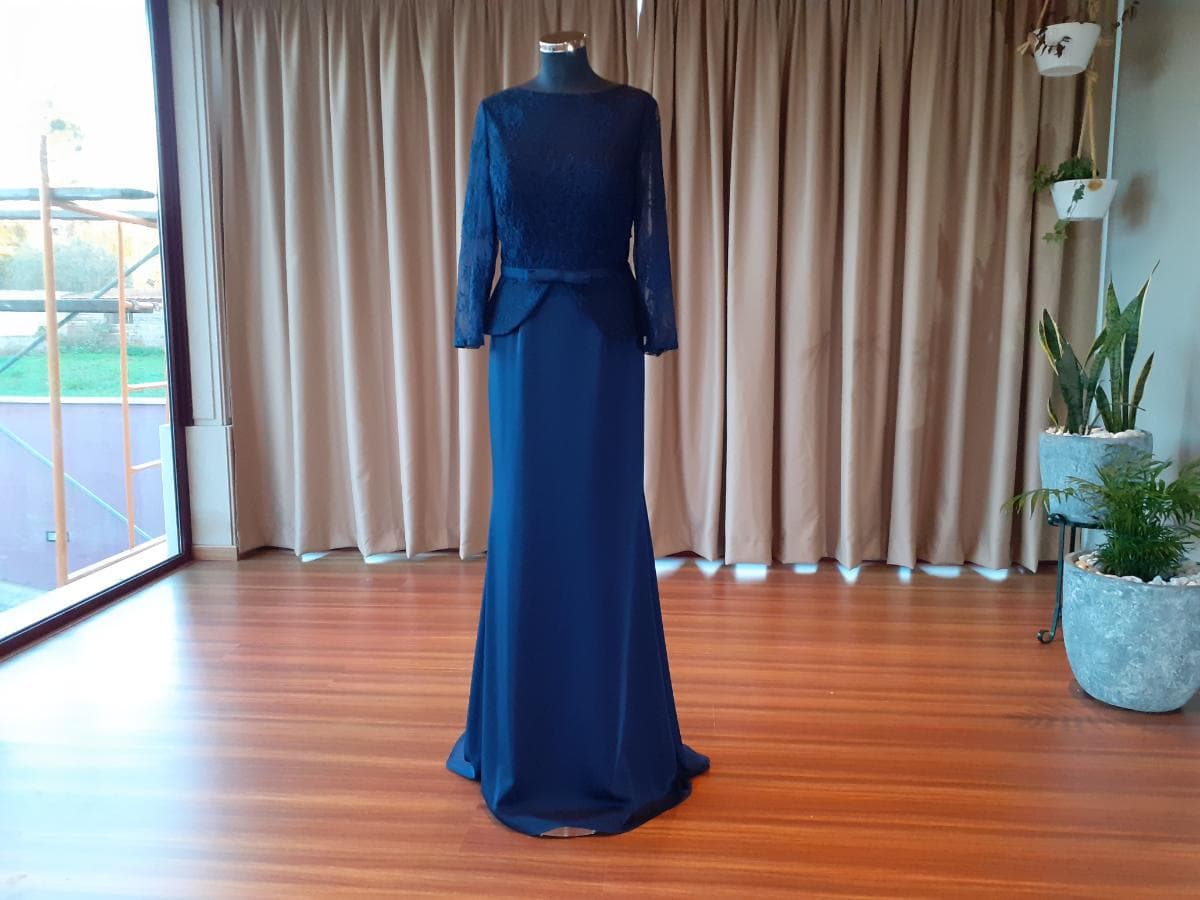 Vestido de ceremonia — imagen 5