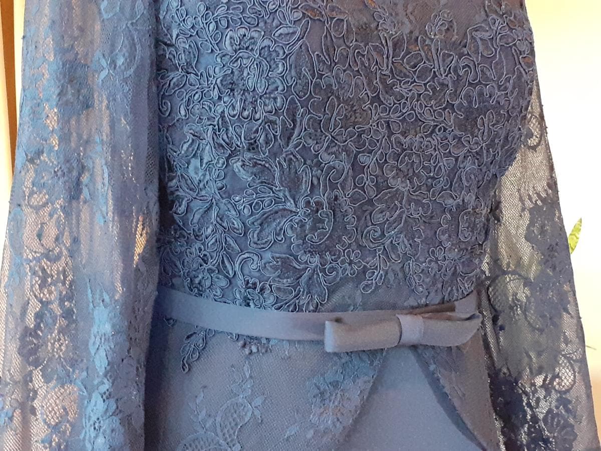Vestido de ceremonia — imagen 7