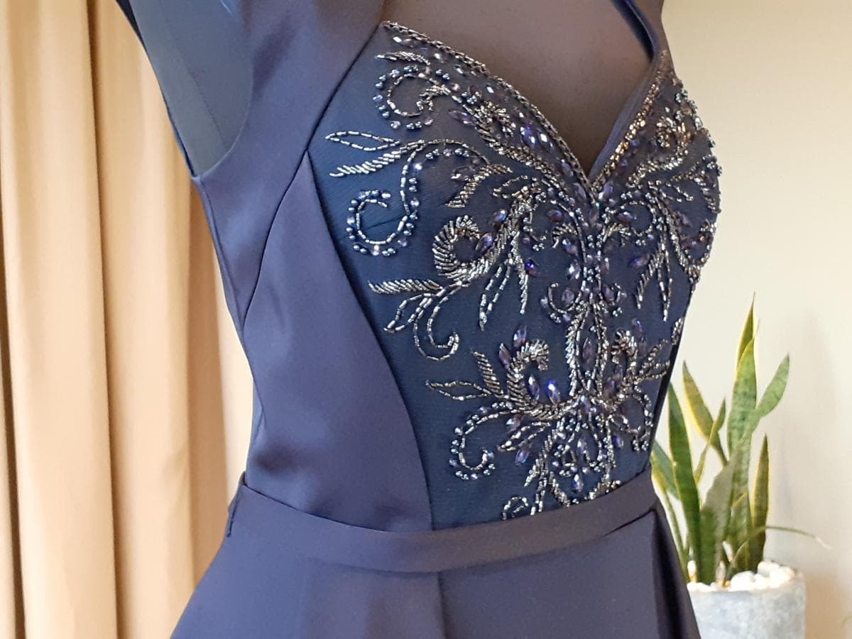 Robe de cérémonie — image 2