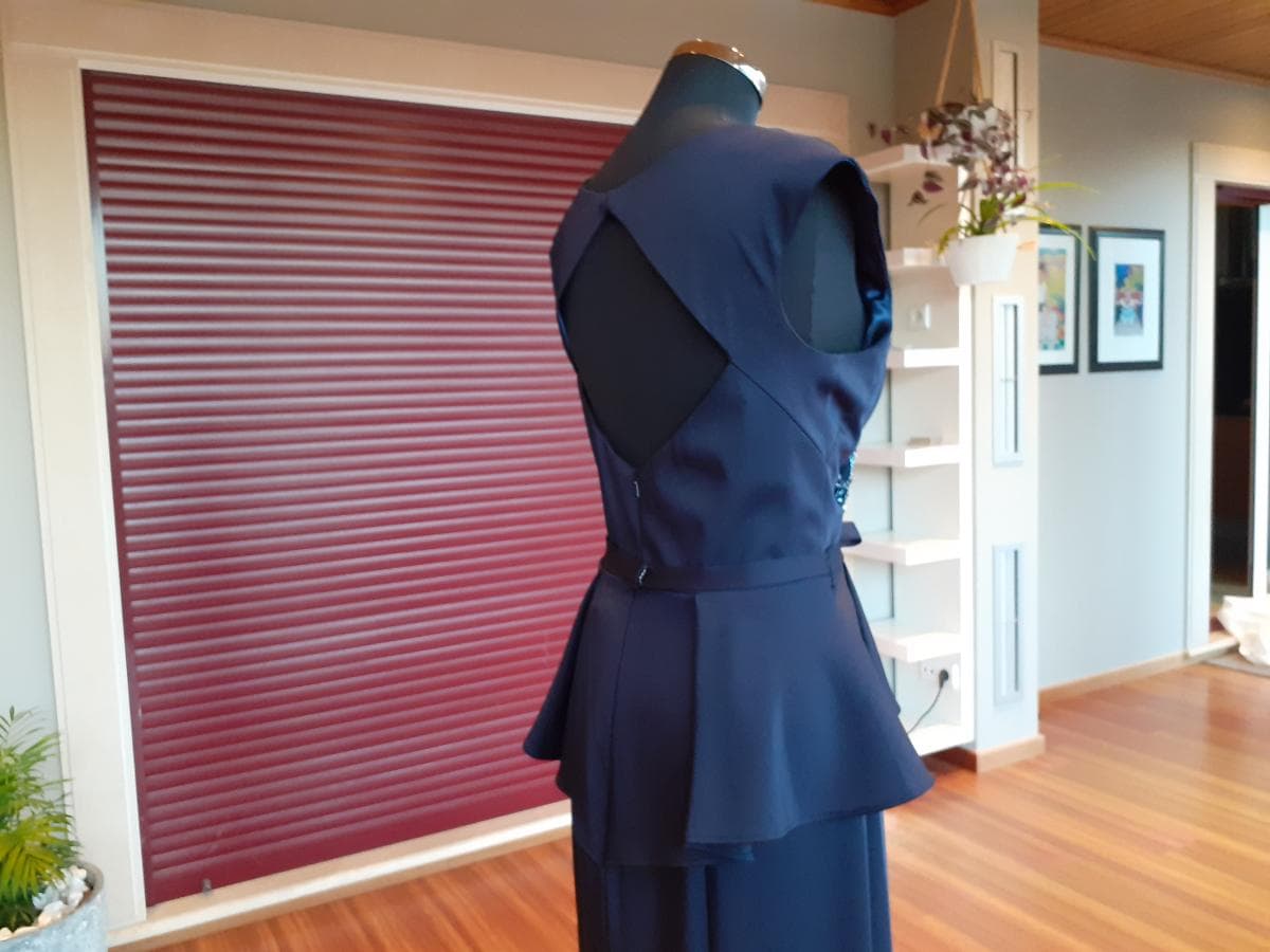 Robe de cérémonie — image 3