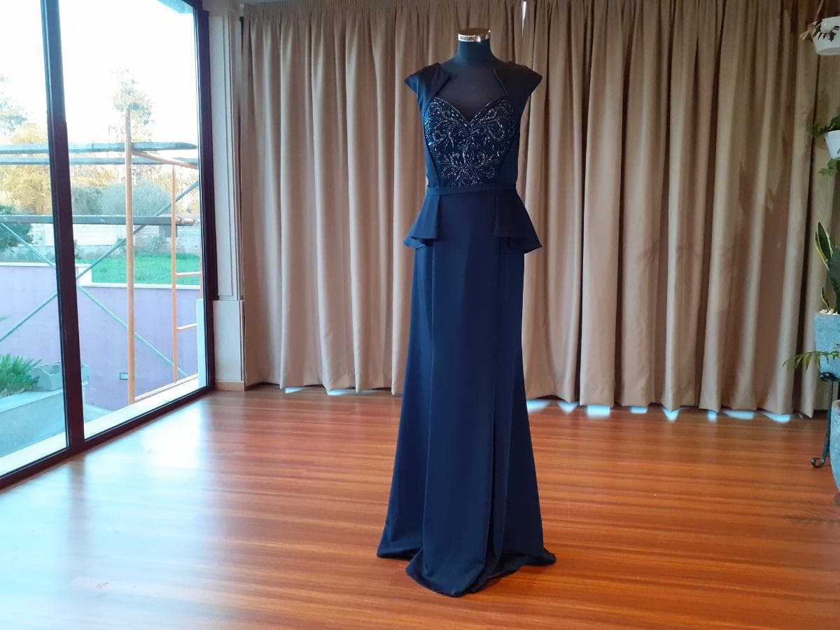 Robe de cérémonie — image 4