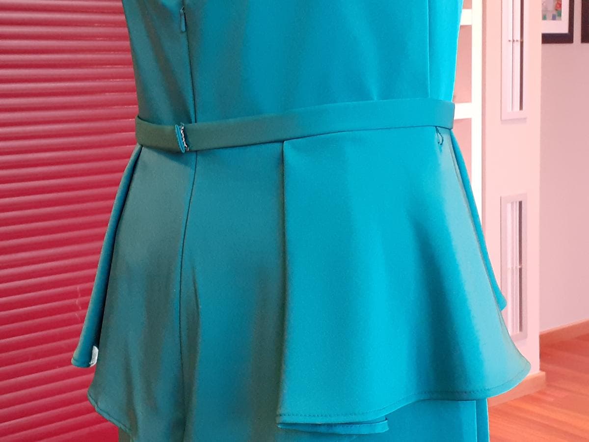 Vestido de ceremonia — imagen 6