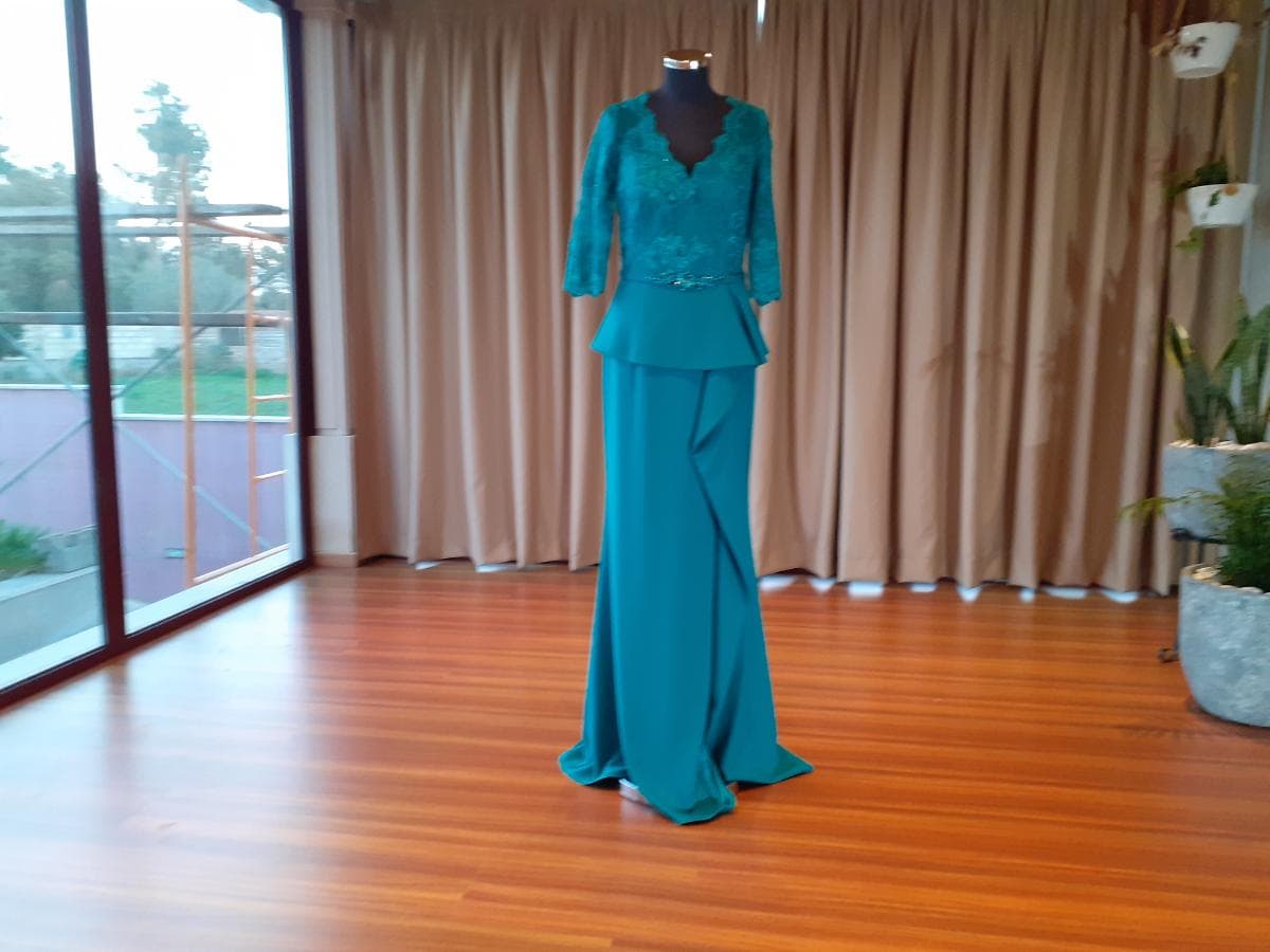 Vestido de cerimónia — imagem 3