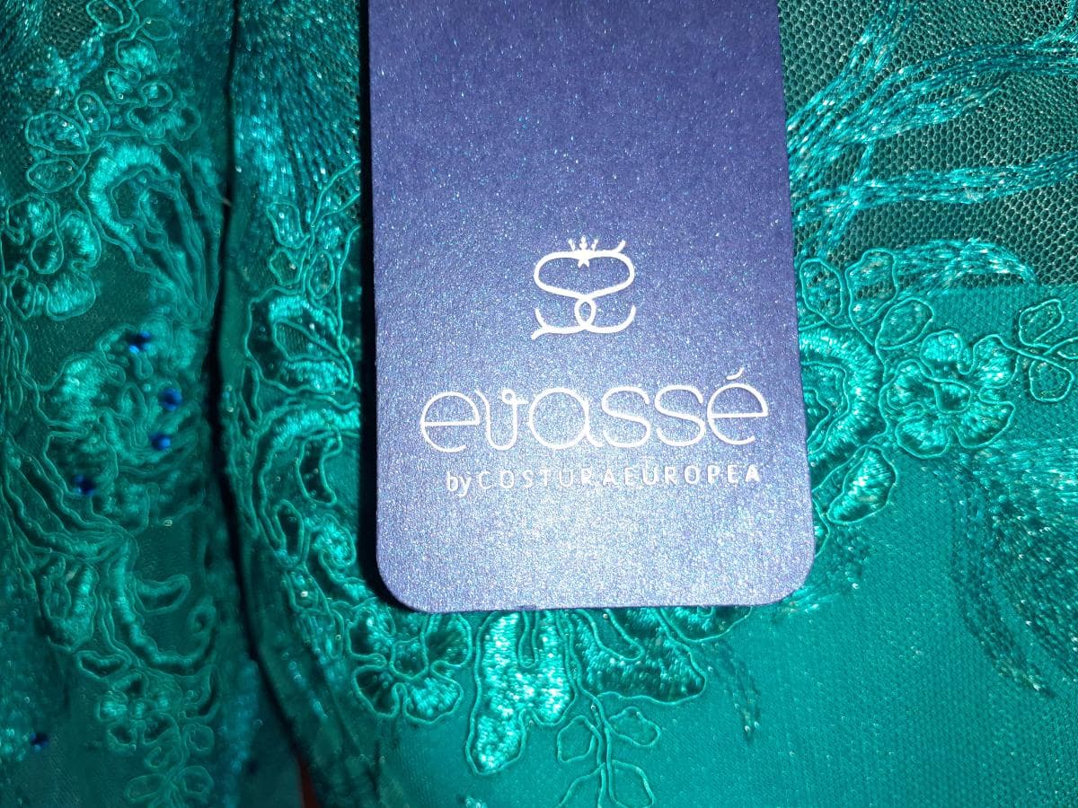 Vestido de cerimónia — imagem 9